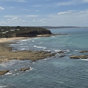 Sandy Gully Beach