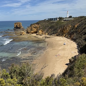 Step Beach