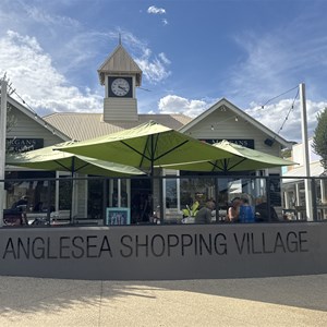IGA Anglesea Shopping Village