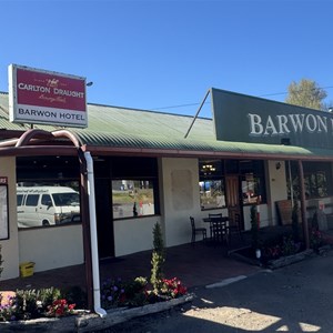 Barwon Hotel