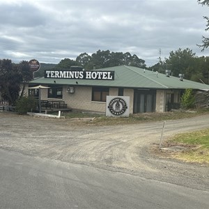The Terminus Hotel