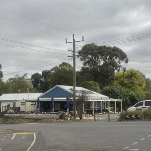 Forrest Brewery