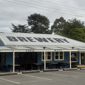 Forrest Brewery
