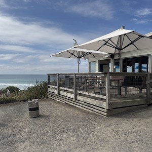 Wye Beach Hotel