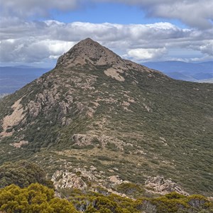 Mount Snowy