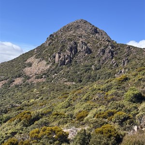 Mount Snowy