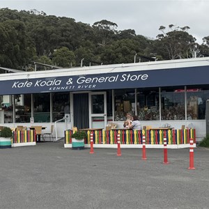 Kafe Koala & Store