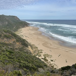 Castle Cove Lookout