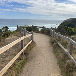 Castle Cove Lookout