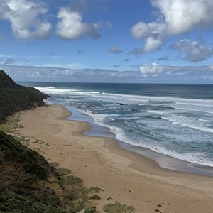 Castle Cove Lookout