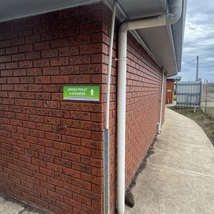 Timboon Recreation Reserve