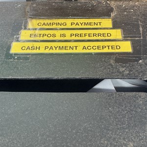 Timboon Recreation Reserve