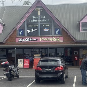 Yatzies