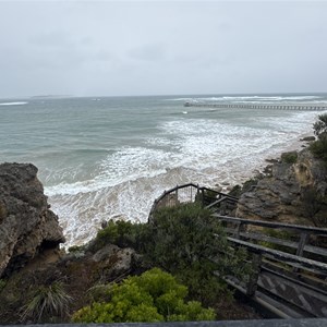 Rip View Lookout