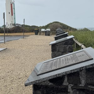 Queenscliff Oceanview Lookout