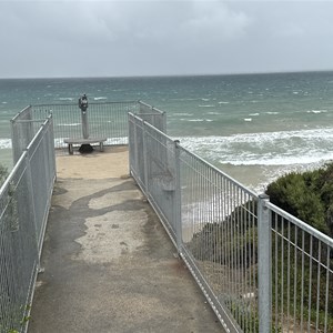Queenscliff Oceanview Lookout