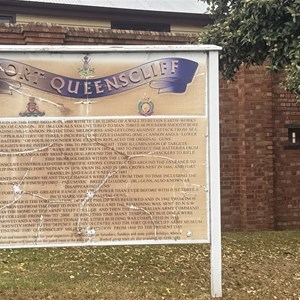 Fort Queenscliff