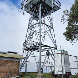 Mount Porepunkah