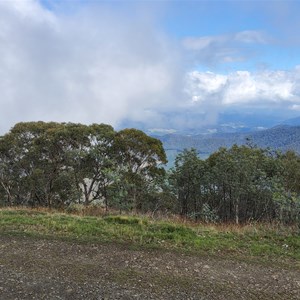 Mount Porepunkah