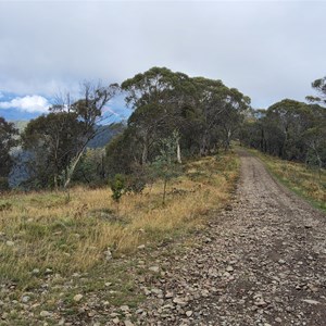 Mount Porepunkah