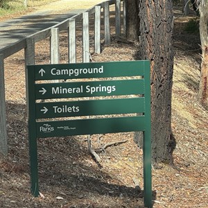 Vaughan Springs