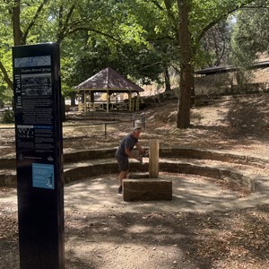 Vaughan Springs