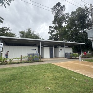 Heathcote Public Toilets