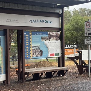 Rail Trail (GVRT)