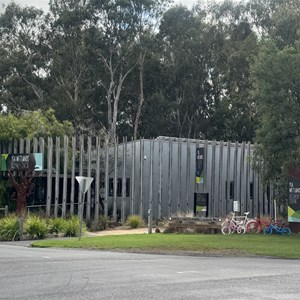 Yea Wetlands Discovery Centre