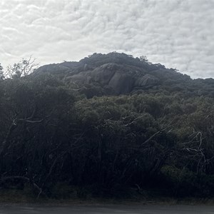 Le Souef Peak