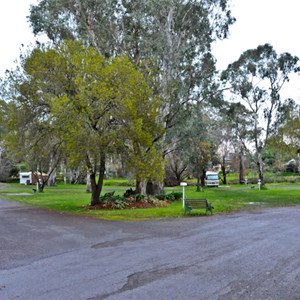 Euroa Caravan Park