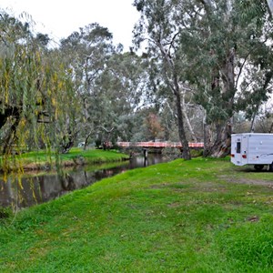 Euroa Caravan Park