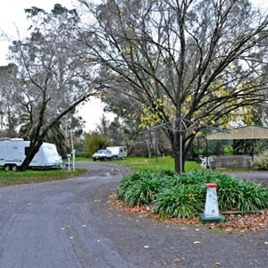 Euroa Caravan Park