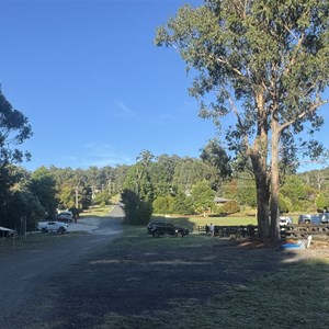 Marysville RV Rest Stop