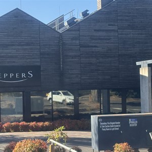 Peppers Marysville