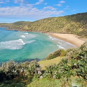 O'Connors Beach