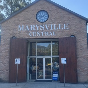 Marysville Grocer