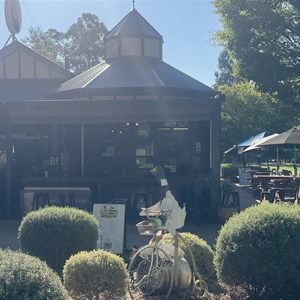 The Duck Inn