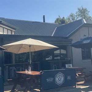 The Duck Inn