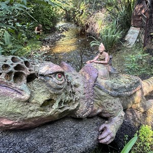 Brunos Art & Sculpture Garden