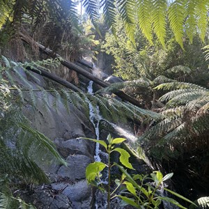 Phantom Falls