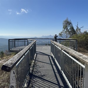 Keppel Lookout