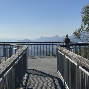 Keppel Lookout