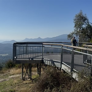 Keppel Lookout