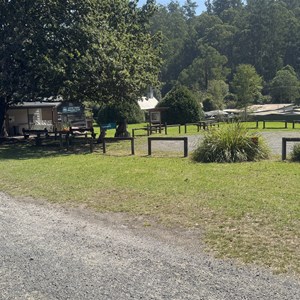 Powelltown Hall