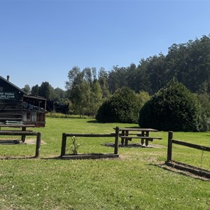 Powelltown Hall