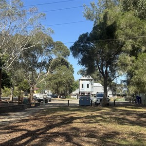 Coal Creek