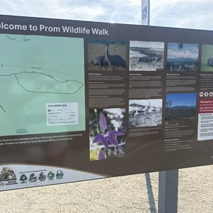 Prom Wildlife Park