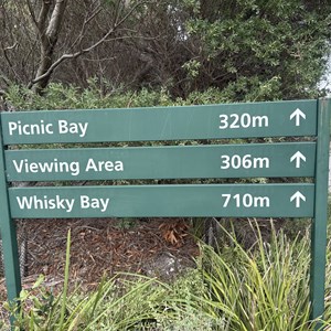 Picnic Bay