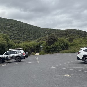 Picnic Bay